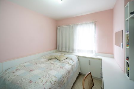 Apartamento à venda com 110m², 3 quartos e 2 vagas Apartamento à venda com 110m², 3 quartos e 2 vagasQuarto 01