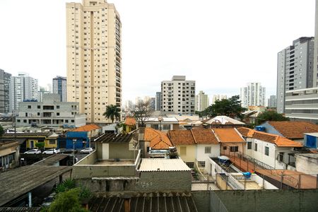 Apartamento à venda com 110m², 3 quartos e 2 vagas Apartamento à venda com 110m², 3 quartos e 2 vagasVista do quarto 02