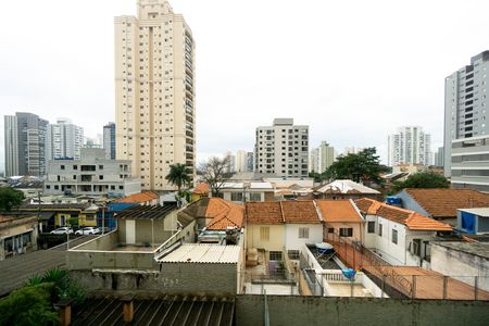Apartamento à venda com 110m², 3 quartos e 2 vagas Apartamento à venda com 110m², 3 quartos e 2 vagasVista do quarto 01