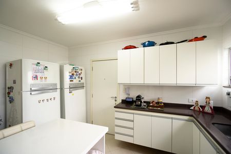 Apartamento à venda com 110m², 3 quartos e 2 vagas Apartamento à venda com 110m², 3 quartos e 2 vagasCozinha