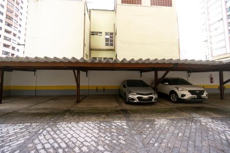 Apartamento à venda com 110m², 3 quartos e 2 vagas Apartamento à venda com 110m², 3 quartos e 2 vagasGaragem