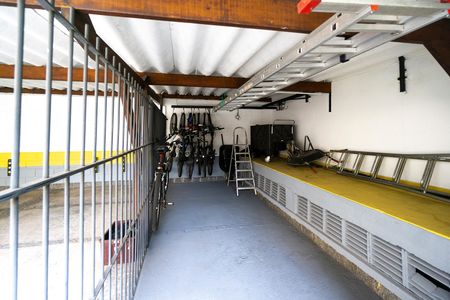 Apartamento à venda com 110m², 3 quartos e 2 vagas Apartamento à venda com 110m², 3 quartos e 2 vagasBicicletário