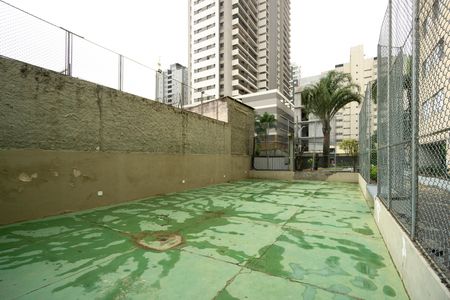Apartamento à venda com 110m², 3 quartos e 2 vagas Apartamento à venda com 110m², 3 quartos e 2 vagasQuadra poliesportiva