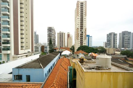 Apartamento à venda com 110m², 3 quartos e 2 vagas Apartamento à venda com 110m², 3 quartos e 2 vagasVista da suíte