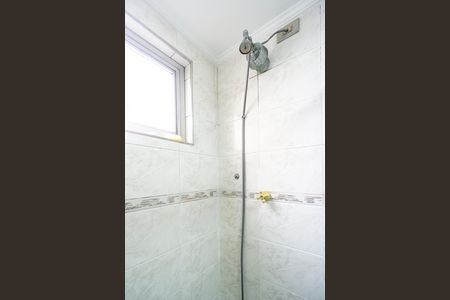 Apartamento à venda com 110m², 3 quartos e 2 vagas Apartamento à venda com 110m², 3 quartos e 2 vagasBanheiro da suíte