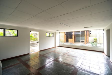 Apartamento à venda com 110m², 3 quartos e 2 vagas Apartamento à venda com 110m², 3 quartos e 2 vagasÁrea comum