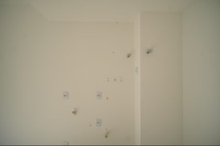 Apartamento para alugar com 32m², 1 quarto e 1 vaga Apartamento para alugar com 32m², 1 quarto e 1 vagaBanheiro