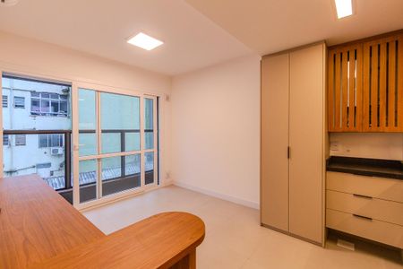 Apartamento à venda com 1 quarto, 32m² em Farroupilha, Porto Alegre
