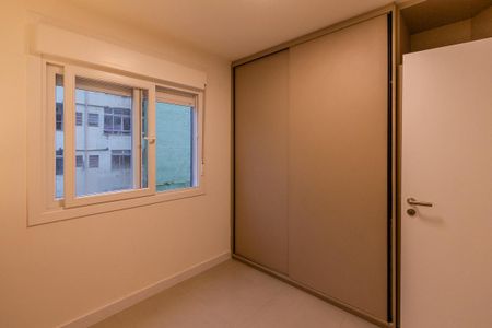 Quarto de apartamento para alugar com 1 quarto, 32m² em Farroupilha, Porto Alegre