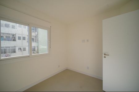 Quarto de apartamento para alugar com 1 quarto, 32m² em Farroupilha, Porto Alegre