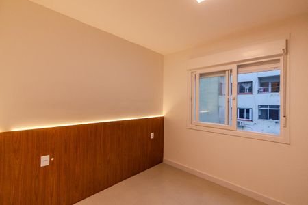 Quarto de apartamento para alugar com 1 quarto, 32m² em Farroupilha, Porto Alegre
