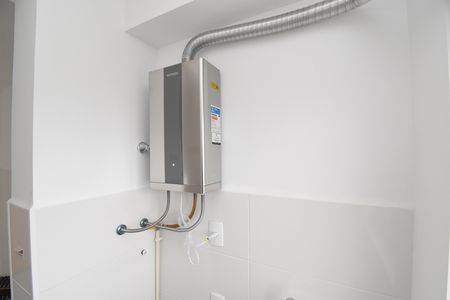 Apartamento à venda com 52m², 2 quartos e 1 vagaÁrea de Serviço