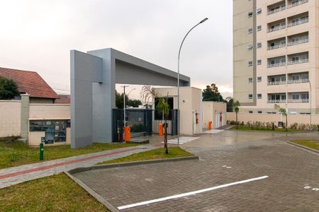 Apartamento para alugar com 52m², 2 quartos e 1 vaga Apartamento para alugar com 52m², 2 quartos e 1 vagaÁrea externa