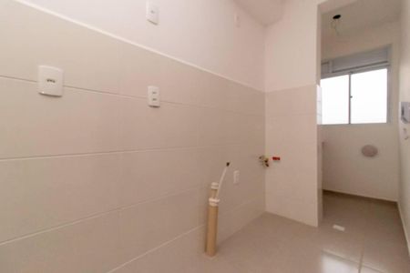 Apartamento para alugar com 52m², 2 quartos e 1 vaga Apartamento para alugar com 52m², 2 quartos e 1 vagaCozinha