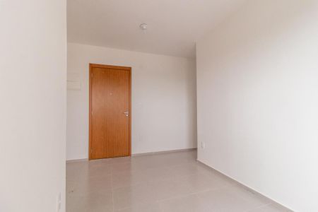 Sala de apartamento para alugar com 2 quartos, 52m² em Bairro Alto, Curitiba