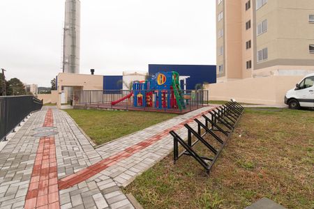 Apartamento para alugar com 52m², 2 quartos e 1 vaga Apartamento para alugar com 52m², 2 quartos e 1 vagaÁrea comum - Playground