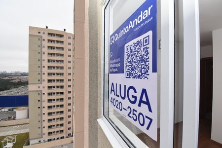 Apartamento à venda com 52m², 2 quartos e 1 vagaPlaca