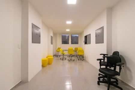 Apartamento para alugar com 52m², 2 quartos e 1 vaga Apartamento para alugar com 52m², 2 quartos e 1 vagaÁrea comum