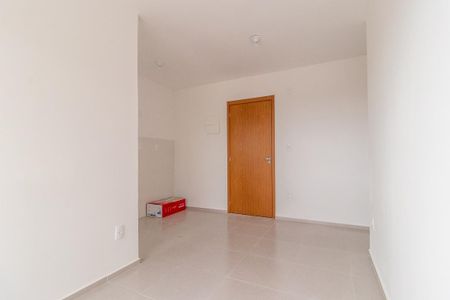 Sala de apartamento para alugar com 2 quartos, 52m² em Bairro Alto, Curitiba