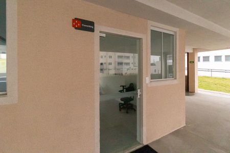 Apartamento para alugar com 52m², 2 quartos e 1 vaga Apartamento para alugar com 52m², 2 quartos e 1 vagaÁrea comum