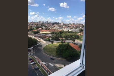 Apartamento para alugar com 2 quartos, 47m² em Vila Garden, Campinas