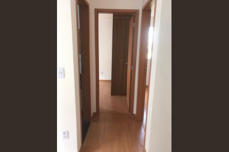 Apartamento para alugar com 2 quartos, 47m² em Vila Garden, Campinas