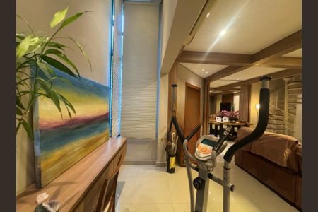 Casa de condomínio à venda com 480m², 4 quartos e 4 vagas Casa de condomínio à venda com 480m², 4 quartos e 4 vagasFoto 63