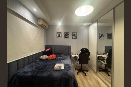 Casa de condomínio à venda com 480m², 4 quartos e 4 vagas Casa de condomínio à venda com 480m², 4 quartos e 4 vagasFoto 42