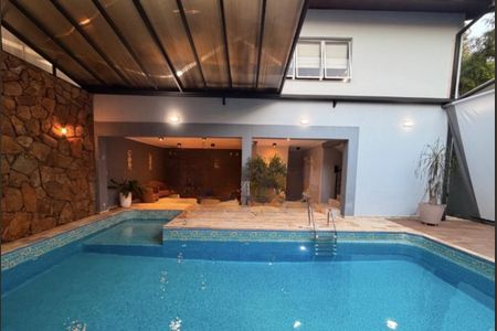 Casa de condomínio à venda com 480m², 4 quartos e 4 vagas Casa de condomínio à venda com 480m², 4 quartos e 4 vagasFoto 65