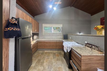 Casa de condomínio à venda com 480m², 4 quartos e 4 vagas Casa de condomínio à venda com 480m², 4 quartos e 4 vagasFoto 08