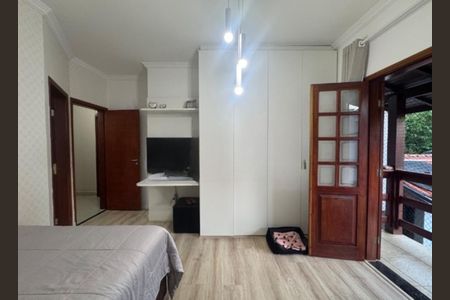 Casa de condomínio à venda com 480m², 4 quartos e 4 vagas Casa de condomínio à venda com 480m², 4 quartos e 4 vagasFoto 39
