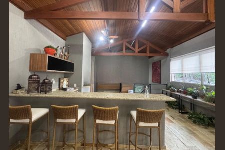 Casa de condomínio à venda com 480m², 4 quartos e 4 vagas Casa de condomínio à venda com 480m², 4 quartos e 4 vagasFoto 24