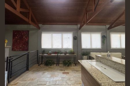 Casa de condomínio à venda com 480m², 4 quartos e 4 vagas Casa de condomínio à venda com 480m², 4 quartos e 4 vagasFoto 06