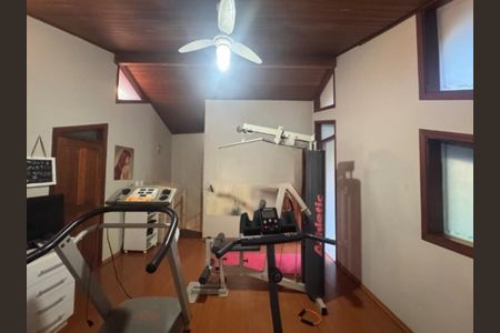 Casa de condomínio à venda com 480m², 4 quartos e 4 vagas Casa de condomínio à venda com 480m², 4 quartos e 4 vagasFoto 57