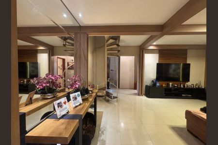 Casa de condomínio à venda com 480m², 4 quartos e 4 vagas Casa de condomínio à venda com 480m², 4 quartos e 4 vagasFoto 59