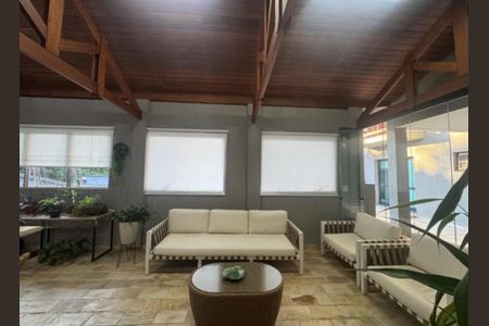 Casa de condomínio à venda com 480m², 4 quartos e 4 vagas Casa de condomínio à venda com 480m², 4 quartos e 4 vagasFoto 23