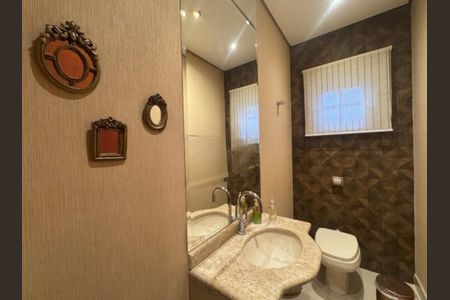 Casa de condomínio à venda com 480m², 4 quartos e 4 vagas Casa de condomínio à venda com 480m², 4 quartos e 4 vagasFoto 28