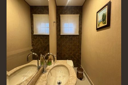 Casa de condomínio à venda com 480m², 4 quartos e 4 vagas Casa de condomínio à venda com 480m², 4 quartos e 4 vagasFoto 29