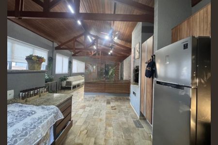 Casa de condomínio à venda com 480m², 4 quartos e 4 vagas Casa de condomínio à venda com 480m², 4 quartos e 4 vagasFoto 07