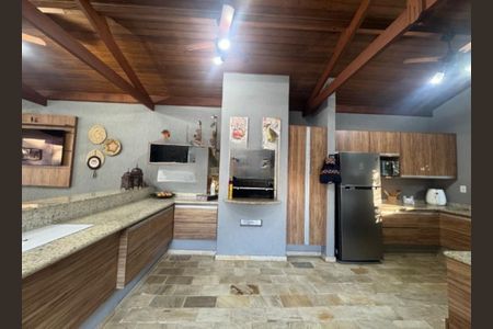 Casa de condomínio à venda com 480m², 4 quartos e 4 vagas Casa de condomínio à venda com 480m², 4 quartos e 4 vagasFoto 14