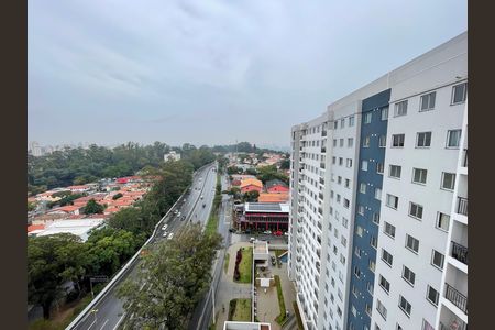 Apartamento para alugar com 48m², 2 quartos e 1 vaga Apartamento para alugar com 48m², 2 quartos e 1 vagaVista do Quarto 2