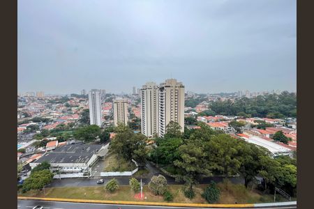 Apartamento para alugar com 48m², 2 quartos e 1 vaga Apartamento para alugar com 48m², 2 quartos e 1 vagaVista da Suíte