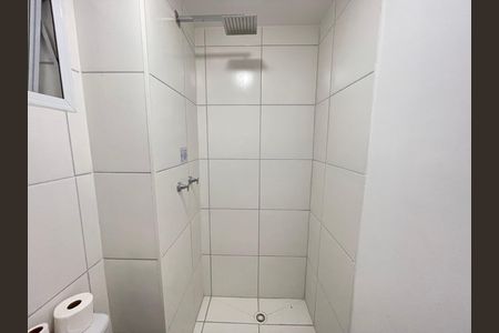 Apartamento para alugar com 48m², 2 quartos e 1 vaga Apartamento para alugar com 48m², 2 quartos e 1 vagaBanheiro Social