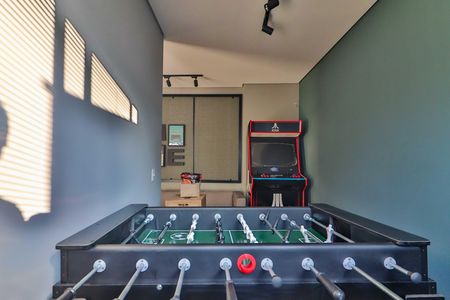 Apartamento para alugar com 48m², 2 quartos e 1 vaga Apartamento para alugar com 48m², 2 quartos e 1 vagaÁrea comum