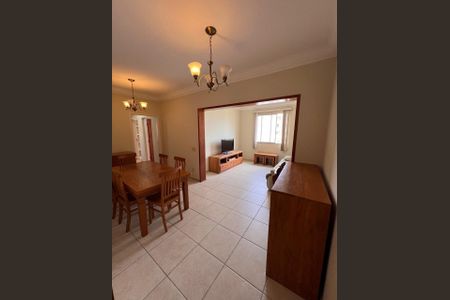 Apartamento para alugar com 3 quartos, 85m² em Jardim Flamboyant, Campinas