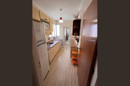 Apartamento para alugar com 85m², 3 quartos e 1 vaga