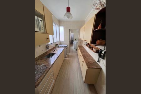 Apartamento para alugar com 85m², 3 quartos e 1 vaga
