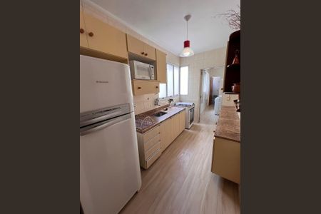 Apartamento para alugar com 85m², 3 quartos e 1 vaga