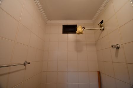 Apartamento para alugar com 174m², 3 quartos e 2 vagasBanheiro de serviço