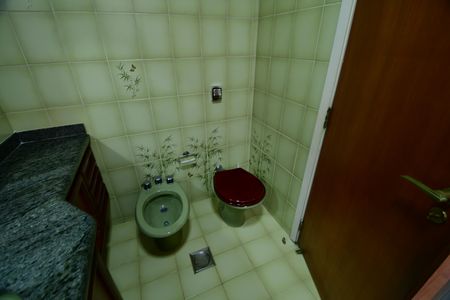 Apartamento para alugar com 174m², 3 quartos e 2 vagasBanheiro Suíte